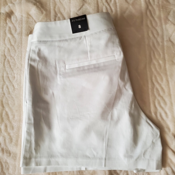 Express shorts - Picture 3 of 5